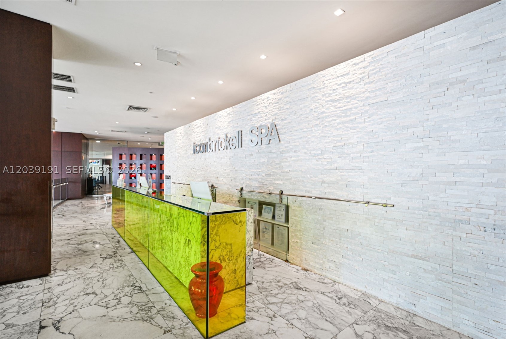 475 Brickell Ave #3113, Miami FL 33131