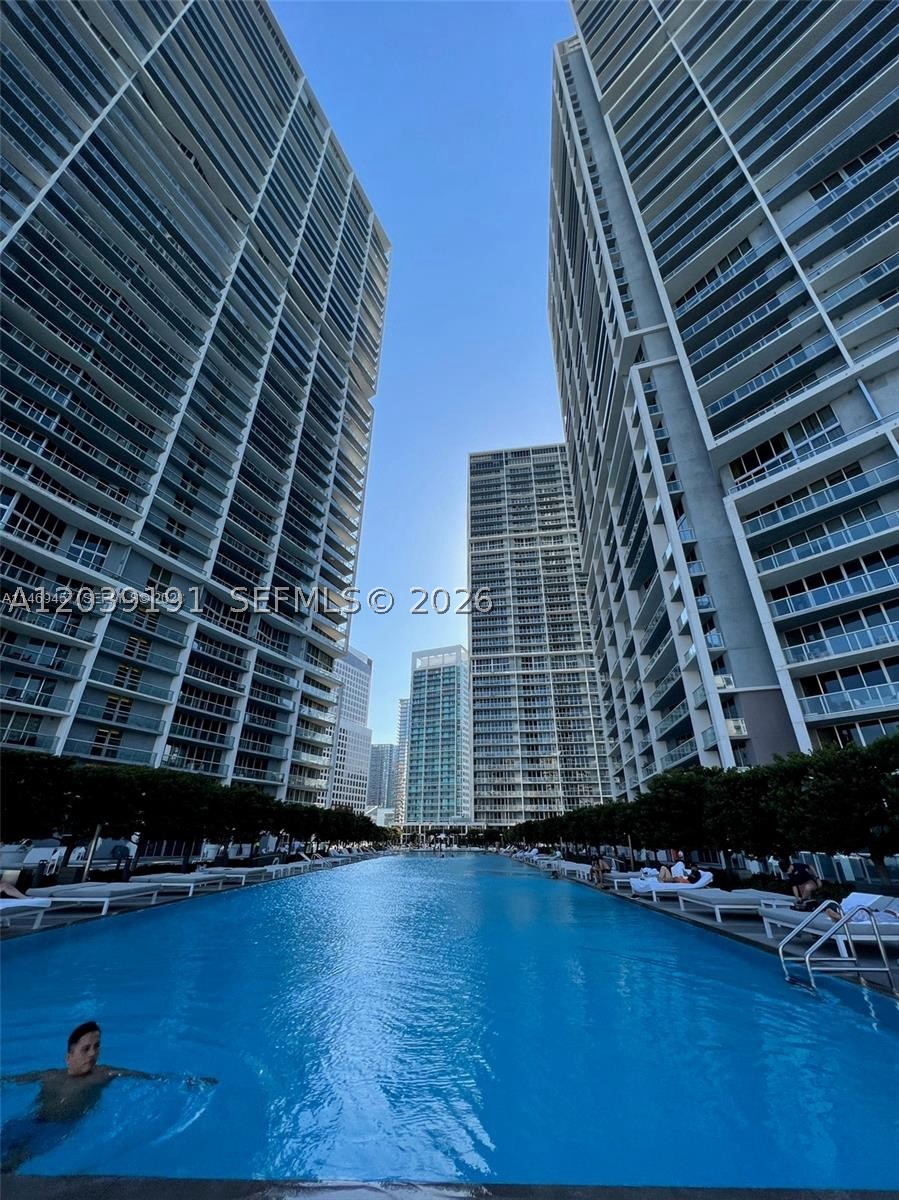 475 Brickell Ave #3113, Miami FL 33131