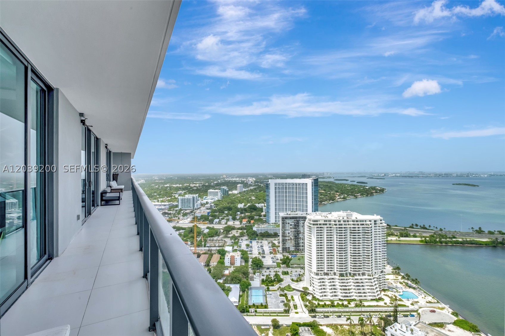 501 NE 31st St #PH4302, Miami FL 33137