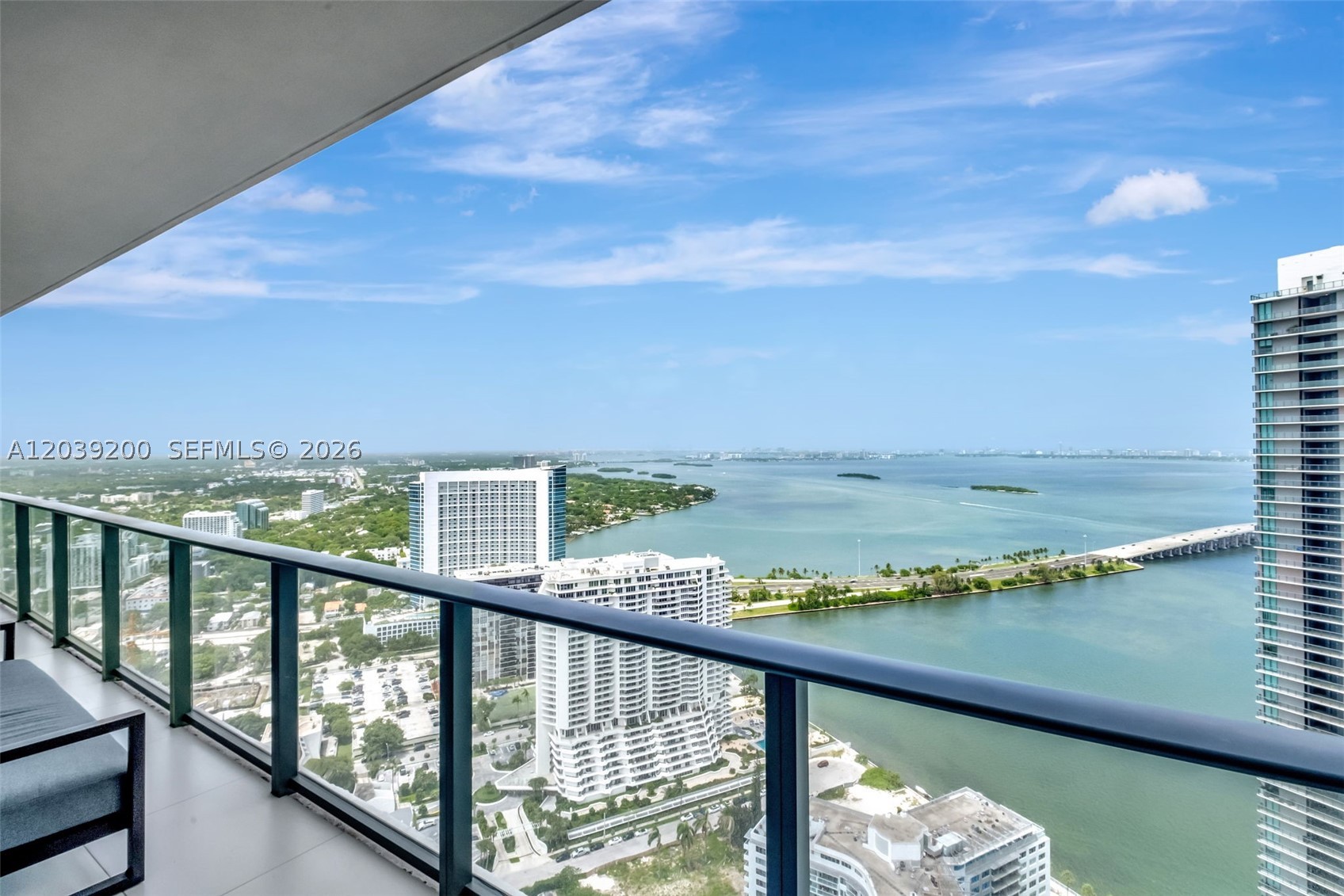 501 NE 31st St #PH4302, Miami FL 33137