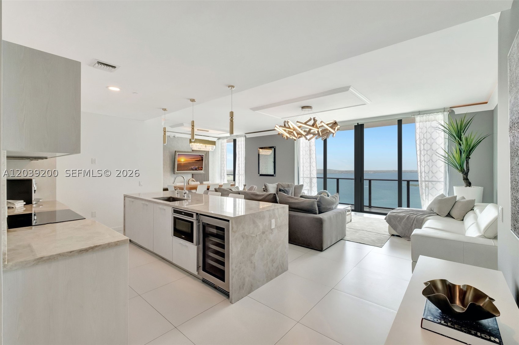 501 NE 31st St #PH4302, Miami FL 33137
