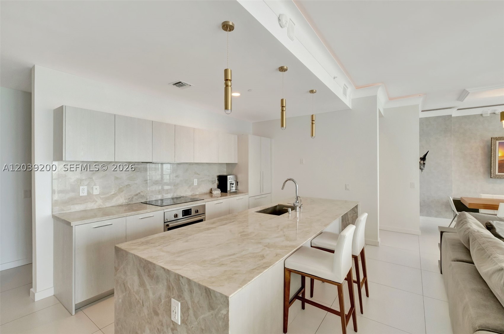 501 NE 31st St #PH4302, Miami FL 33137