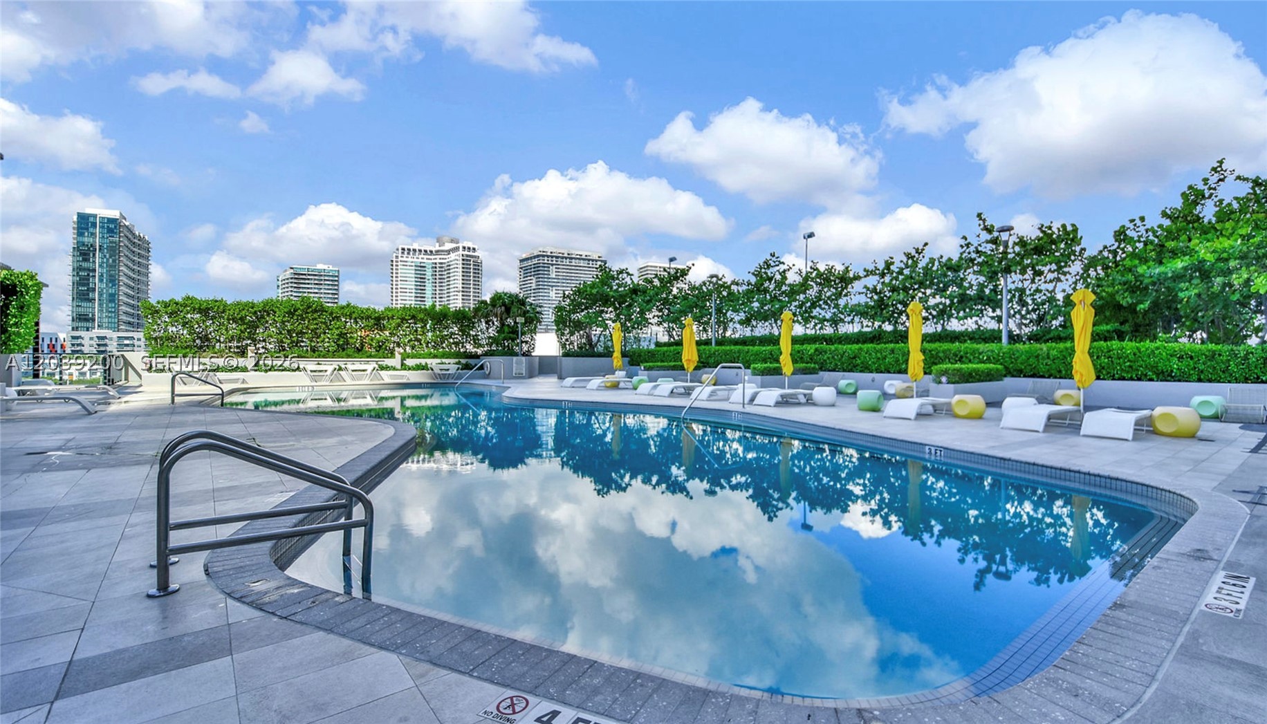 501 NE 31st St #PH4302, Miami FL 33137