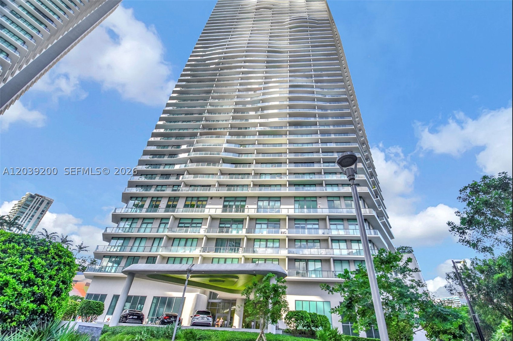 501 NE 31st St #PH4302, Miami FL 33137