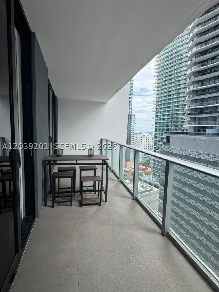 1010 Brickell Ave #1807, Miami FL 33131