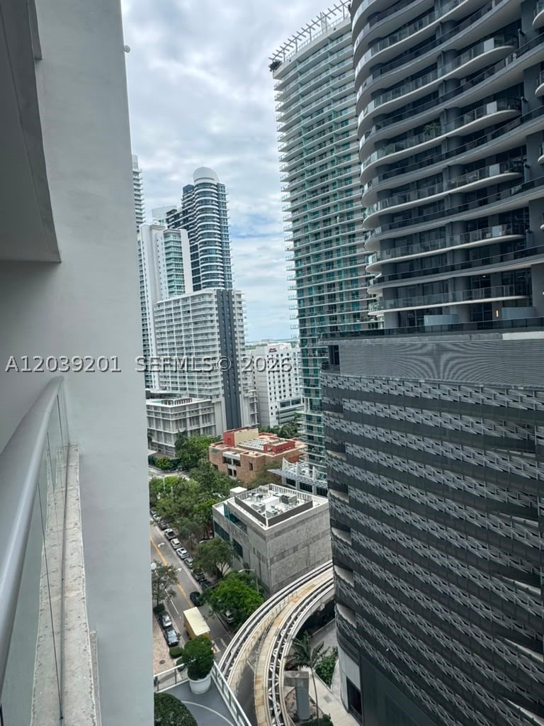 1010 Brickell Ave #1807, Miami FL 33131