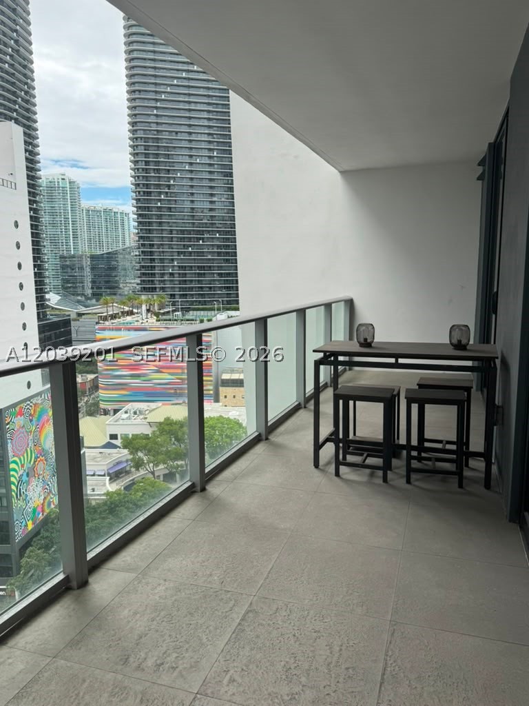 1010 Brickell Ave #1807, Miami FL 33131