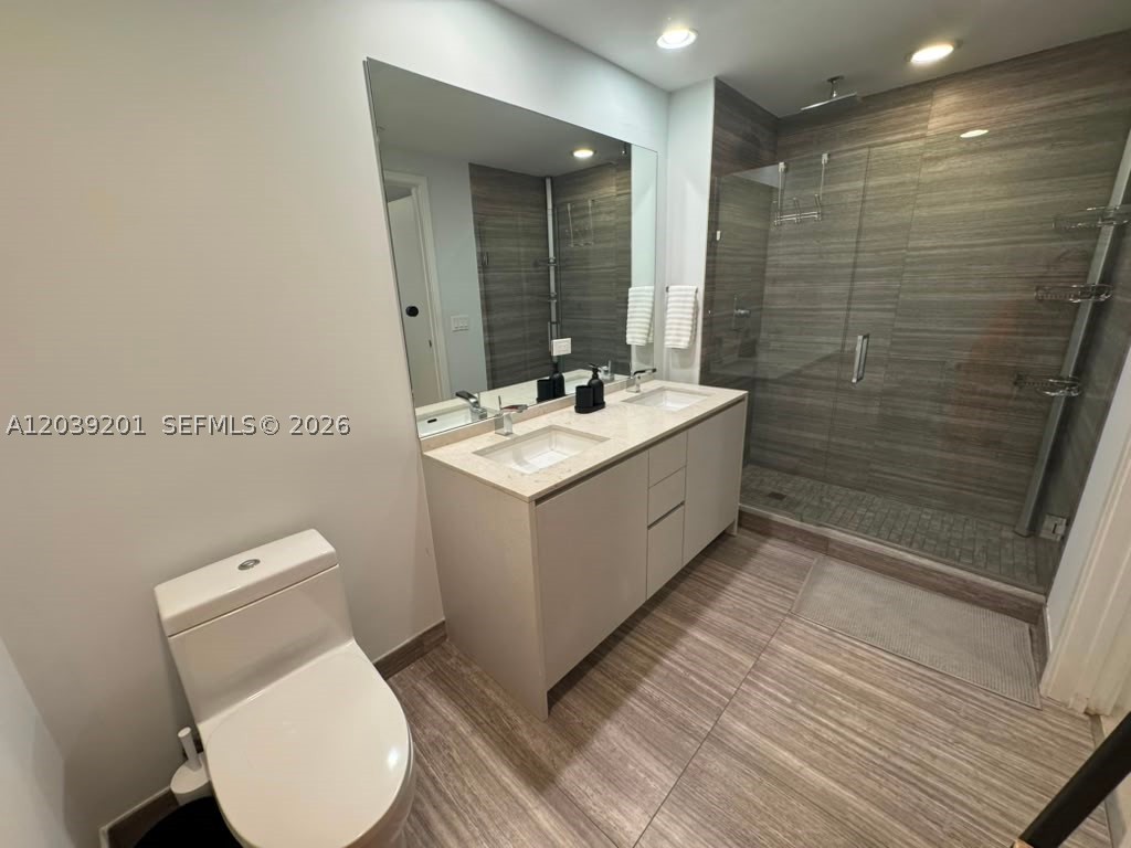 1010 Brickell Ave #1807, Miami FL 33131