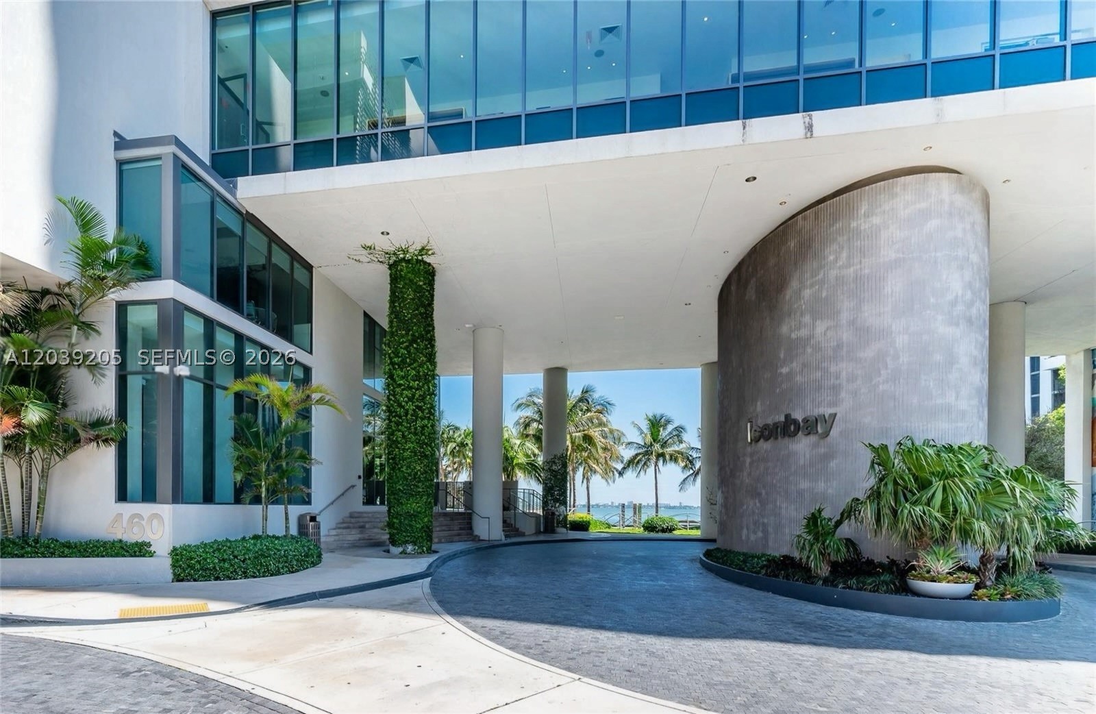 460 NE 28th St #805, Miami FL 33137