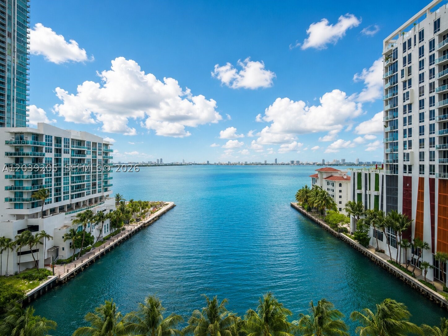 460 NE 28th St #805, Miami FL 33137