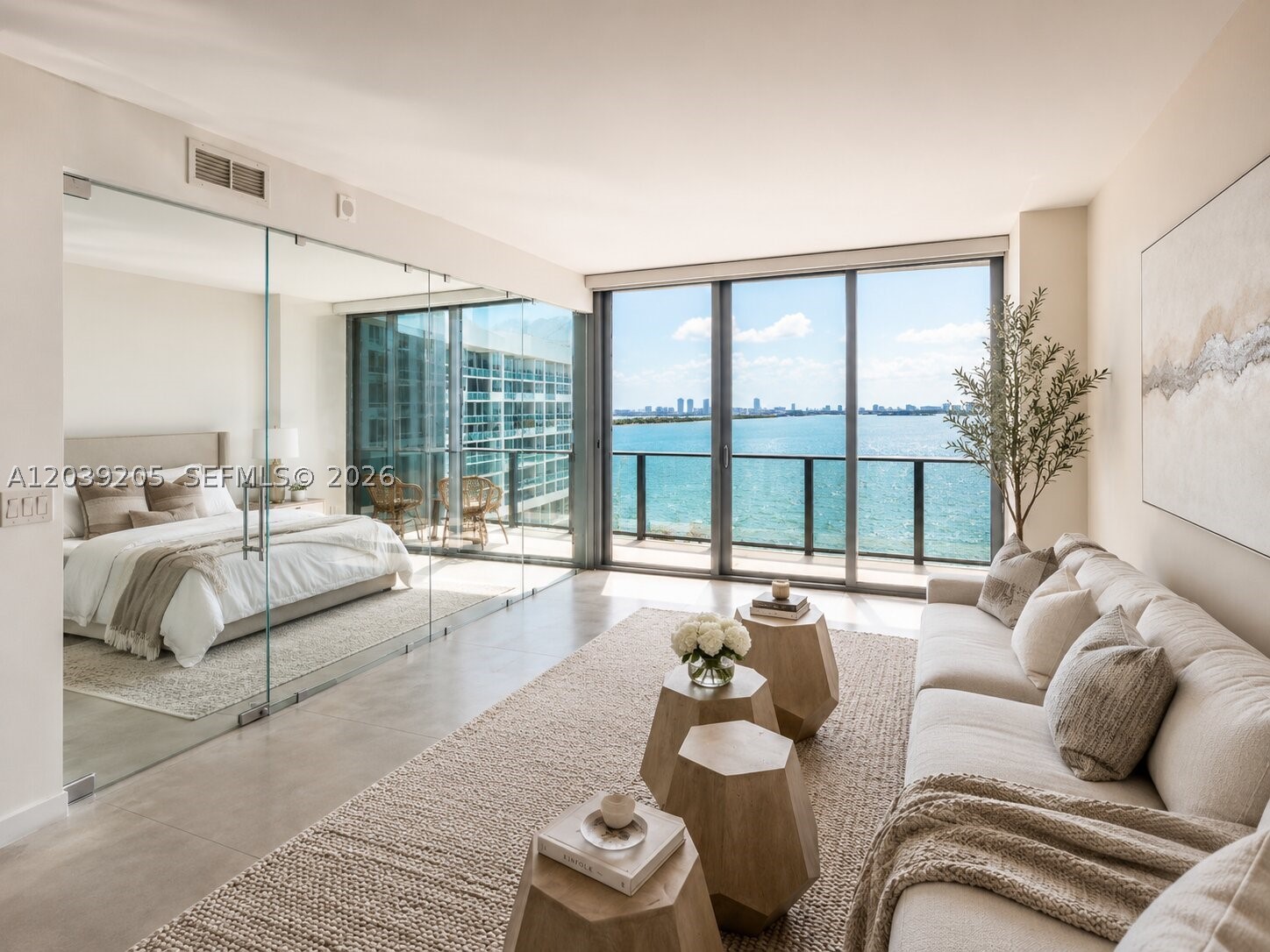 460 NE 28th St #805, Miami FL 33137