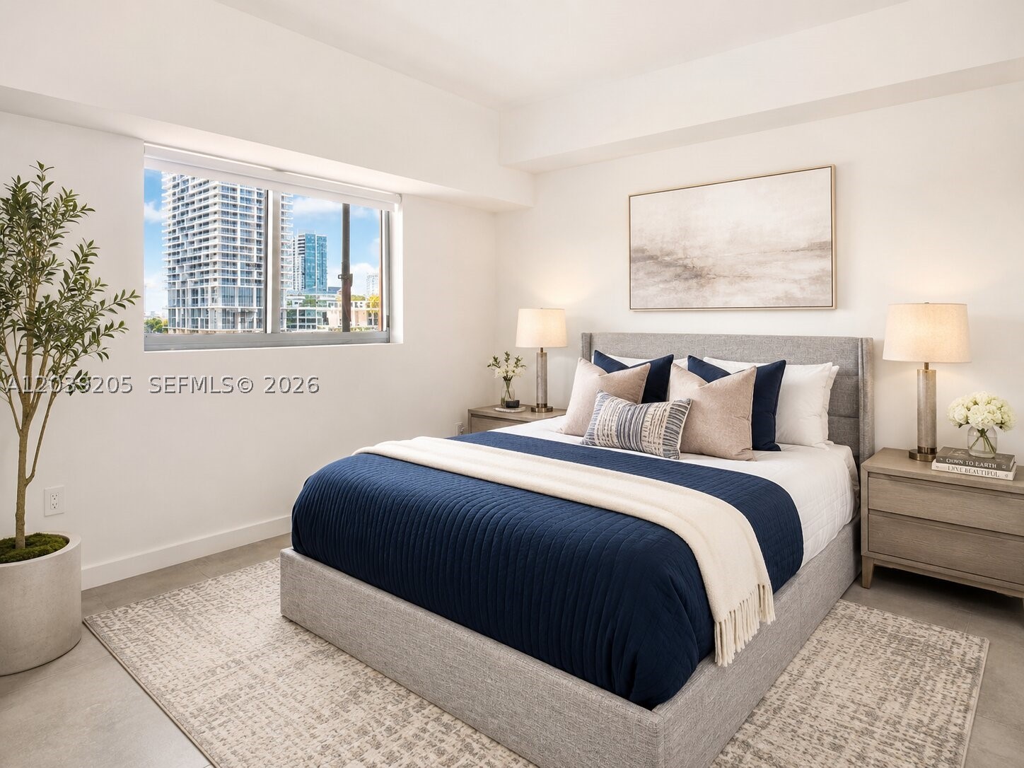 460 NE 28th St #805, Miami FL 33137