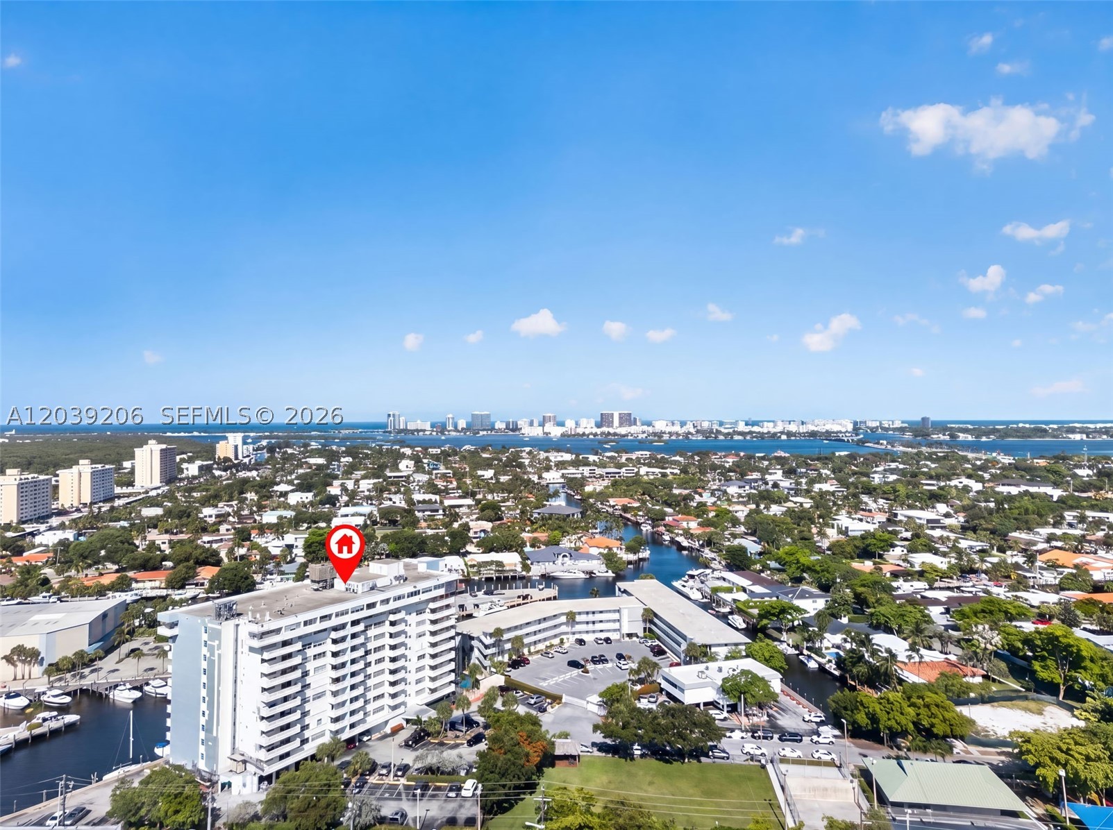 13155 Ixora Ct #512, North Miami FL 33181