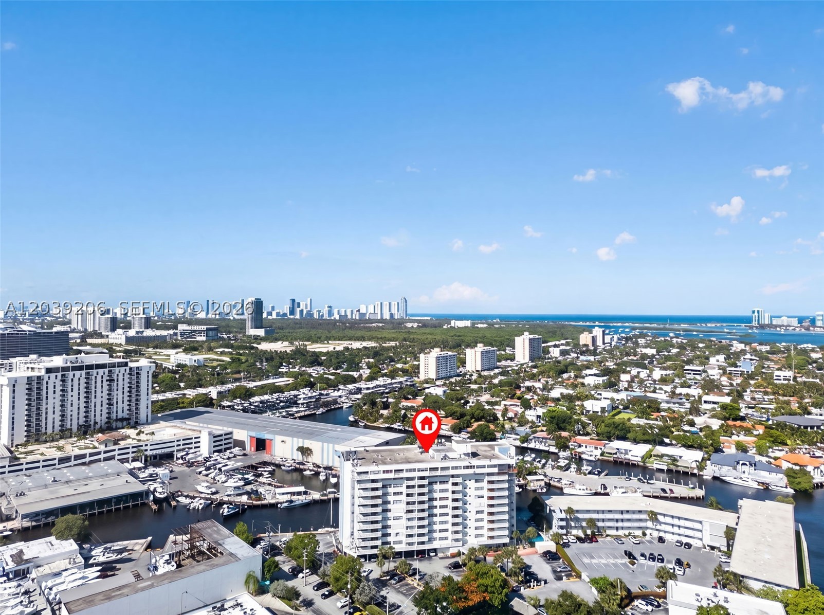 13155 Ixora Ct #512, North Miami FL 33181