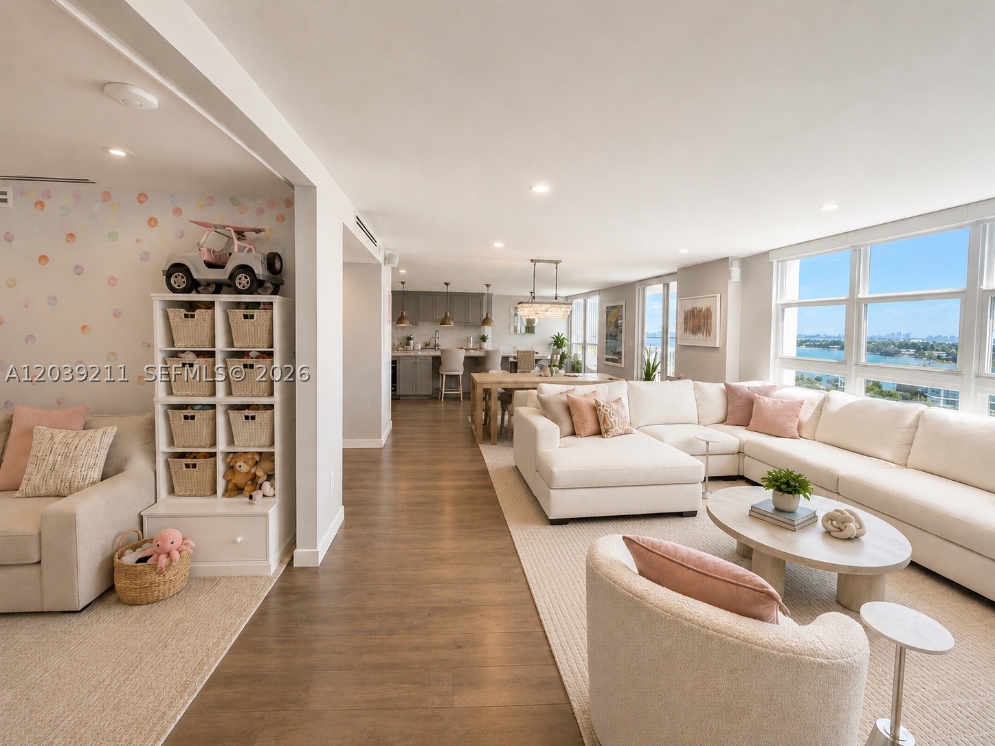 9 Island Ave #1114, Miami Beach FL 33139
