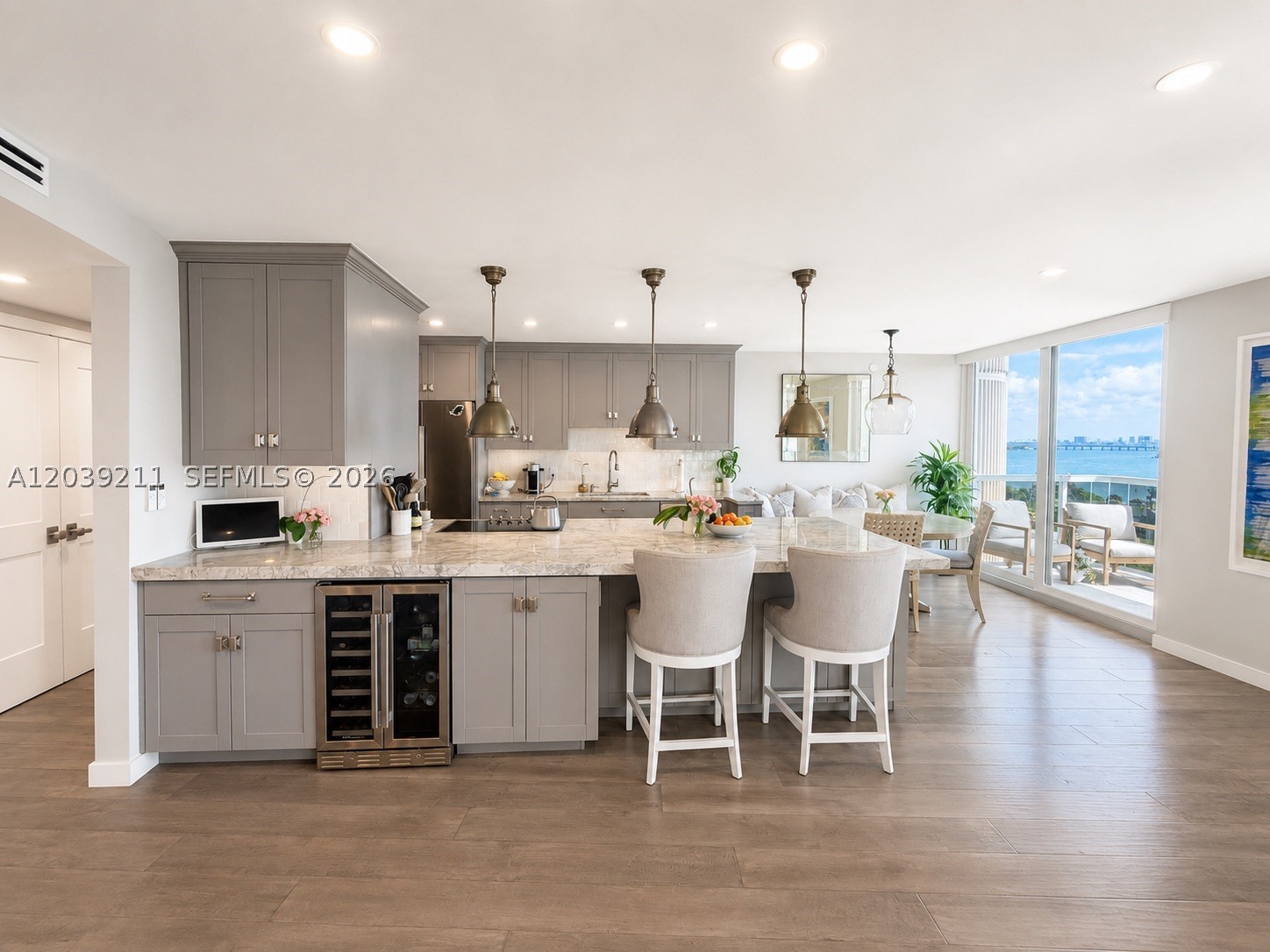 9 Island Ave #1114, Miami Beach FL 33139