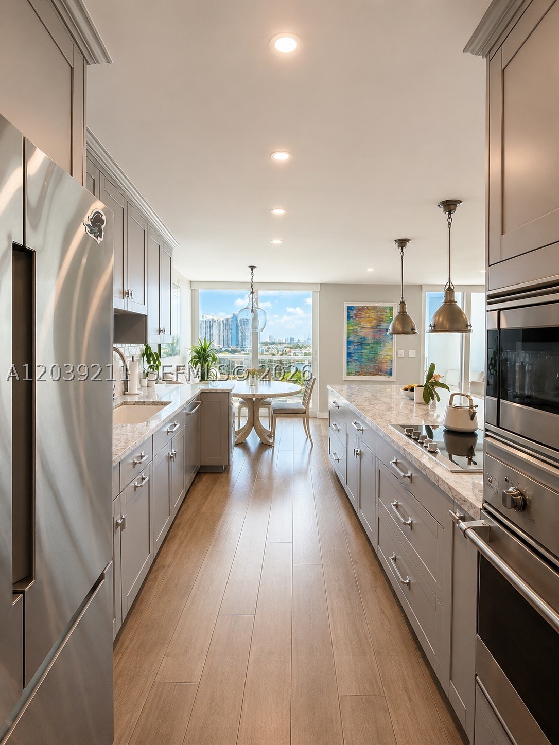 9 Island Ave #1114, Miami Beach FL 33139