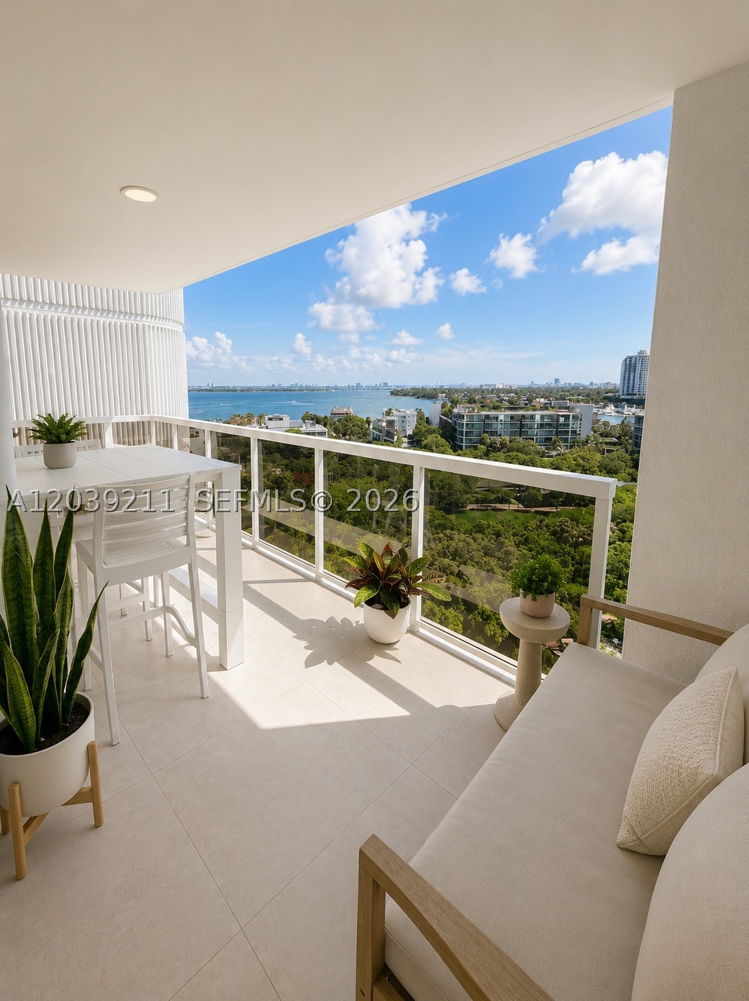 9 Island Ave #1114, Miami Beach FL 33139