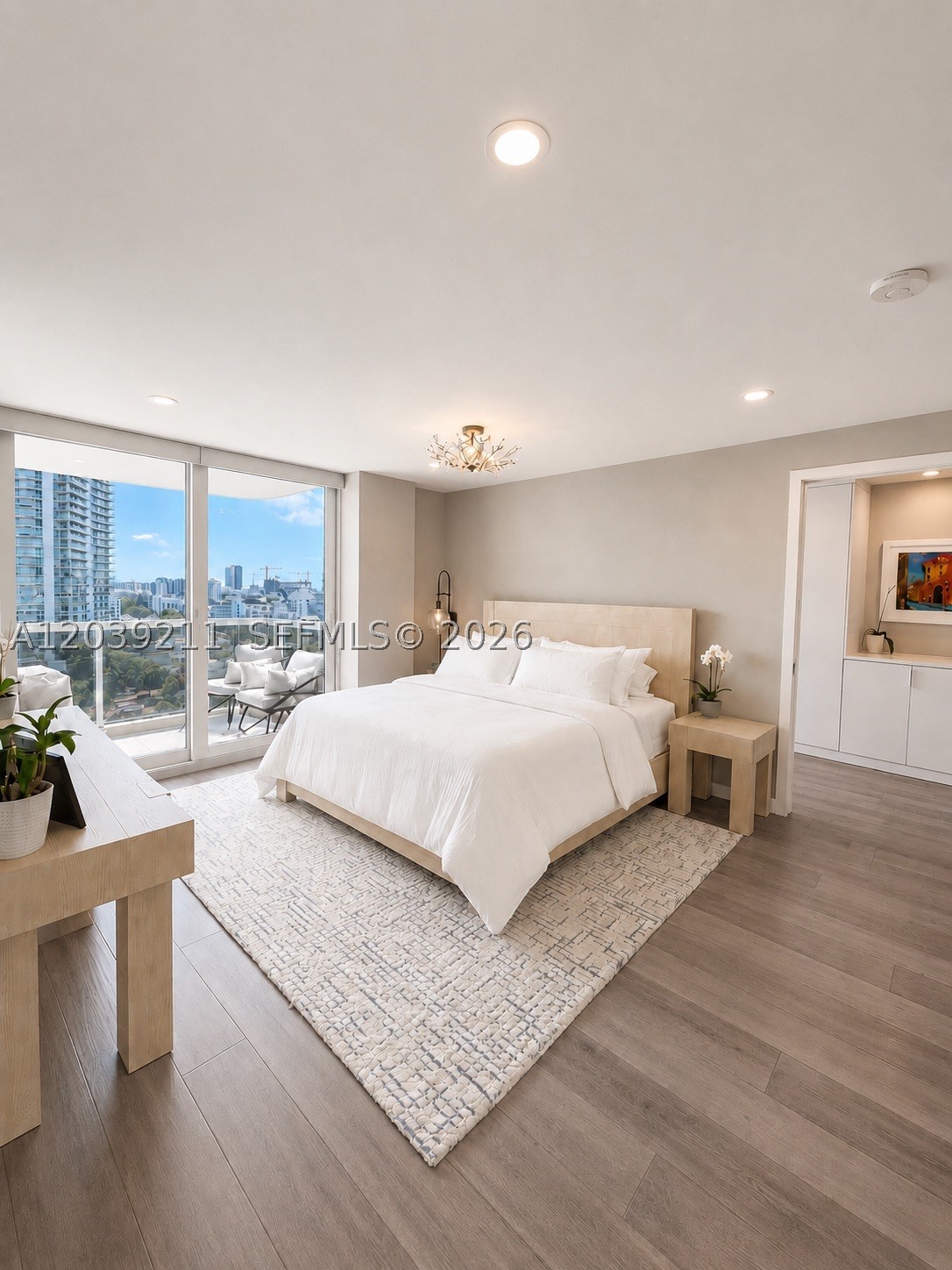 9 Island Ave #1114, Miami Beach FL 33139