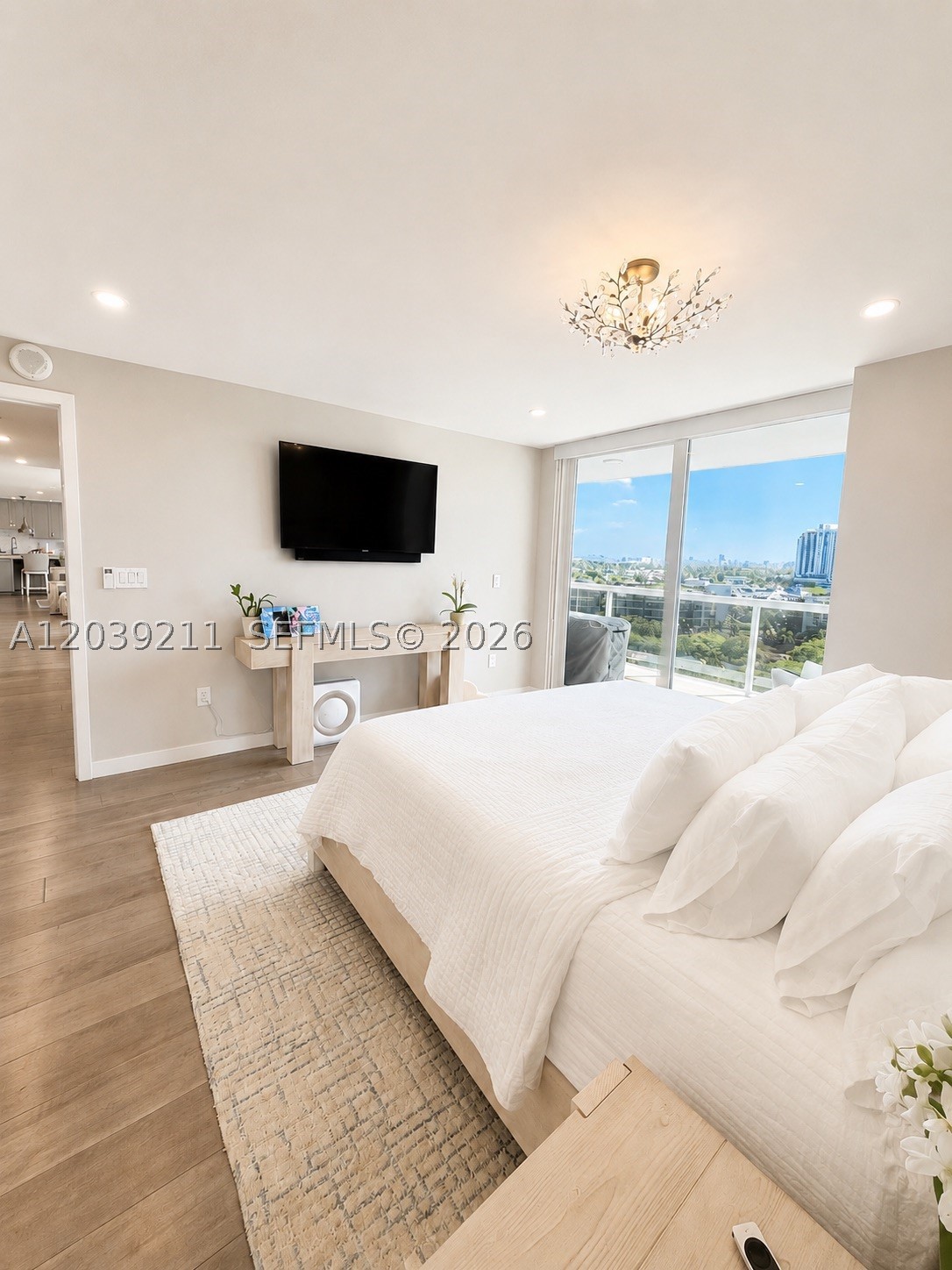 9 Island Ave #1114, Miami Beach FL 33139