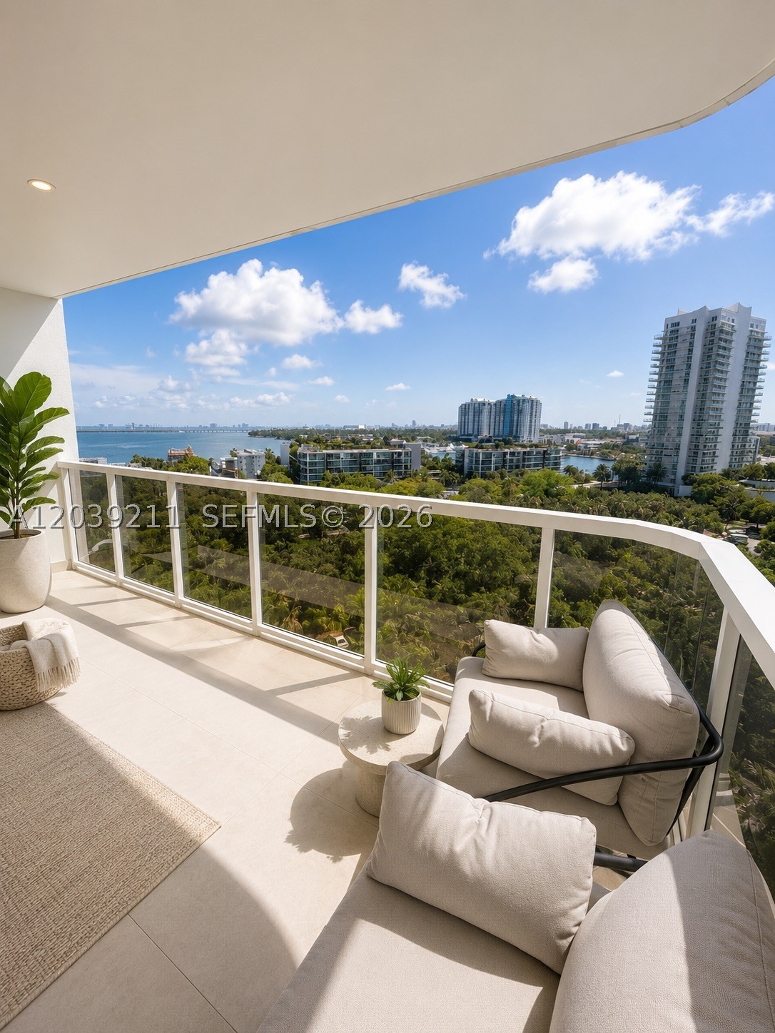 9 Island Ave #1114, Miami Beach FL 33139