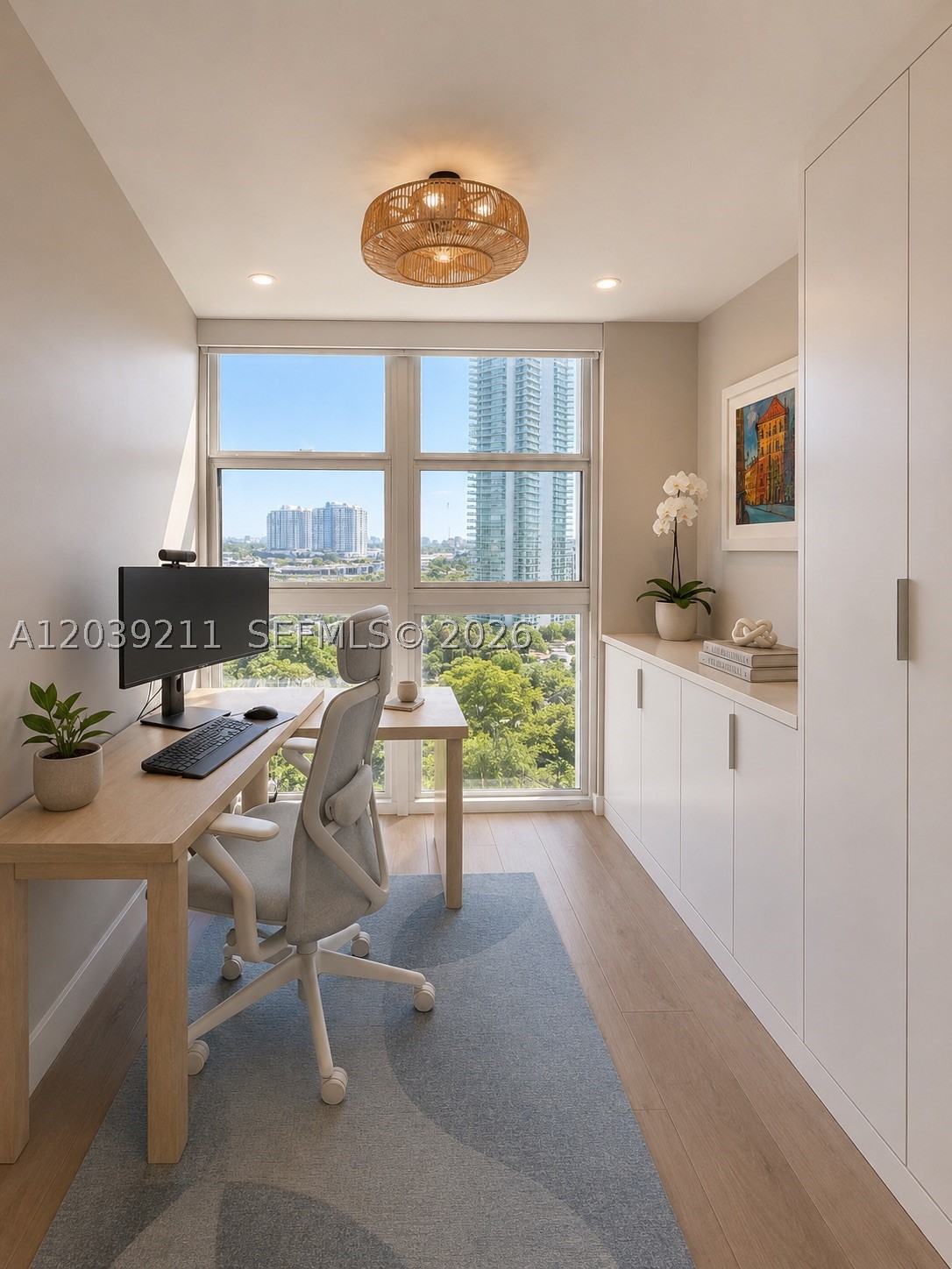 9 Island Ave #1114, Miami Beach FL 33139