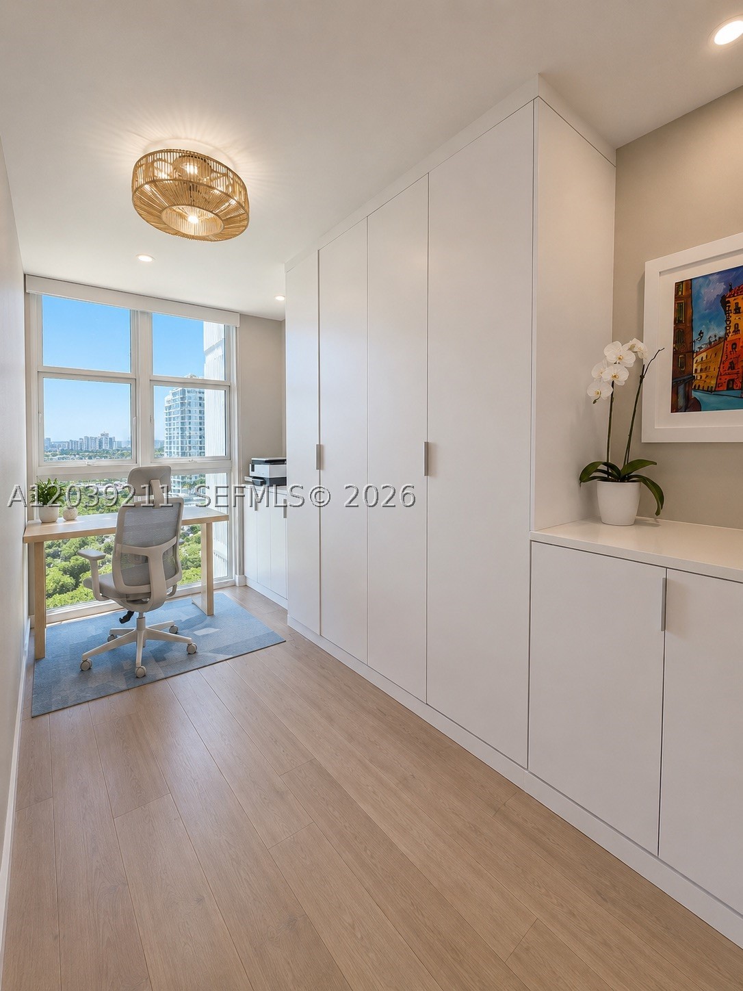 9 Island Ave #1114, Miami Beach FL 33139