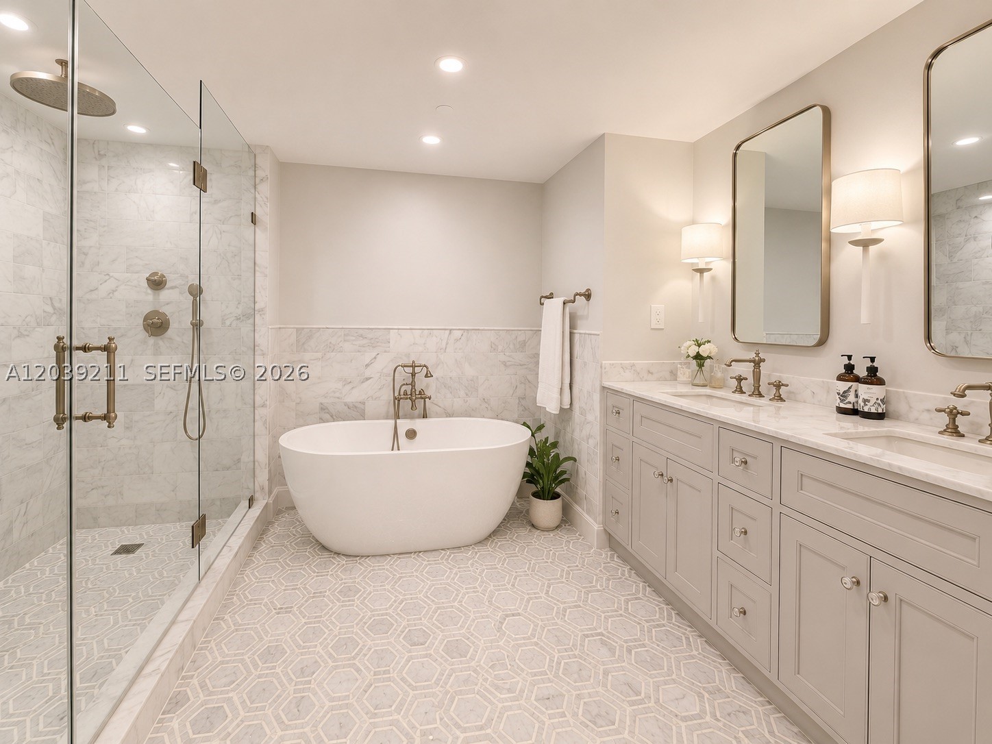 9 Island Ave #1114, Miami Beach FL 33139