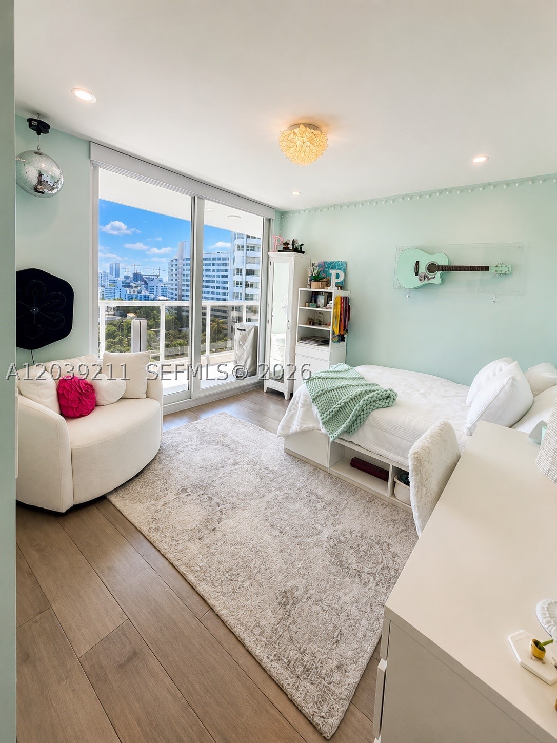 9 Island Ave #1114, Miami Beach FL 33139