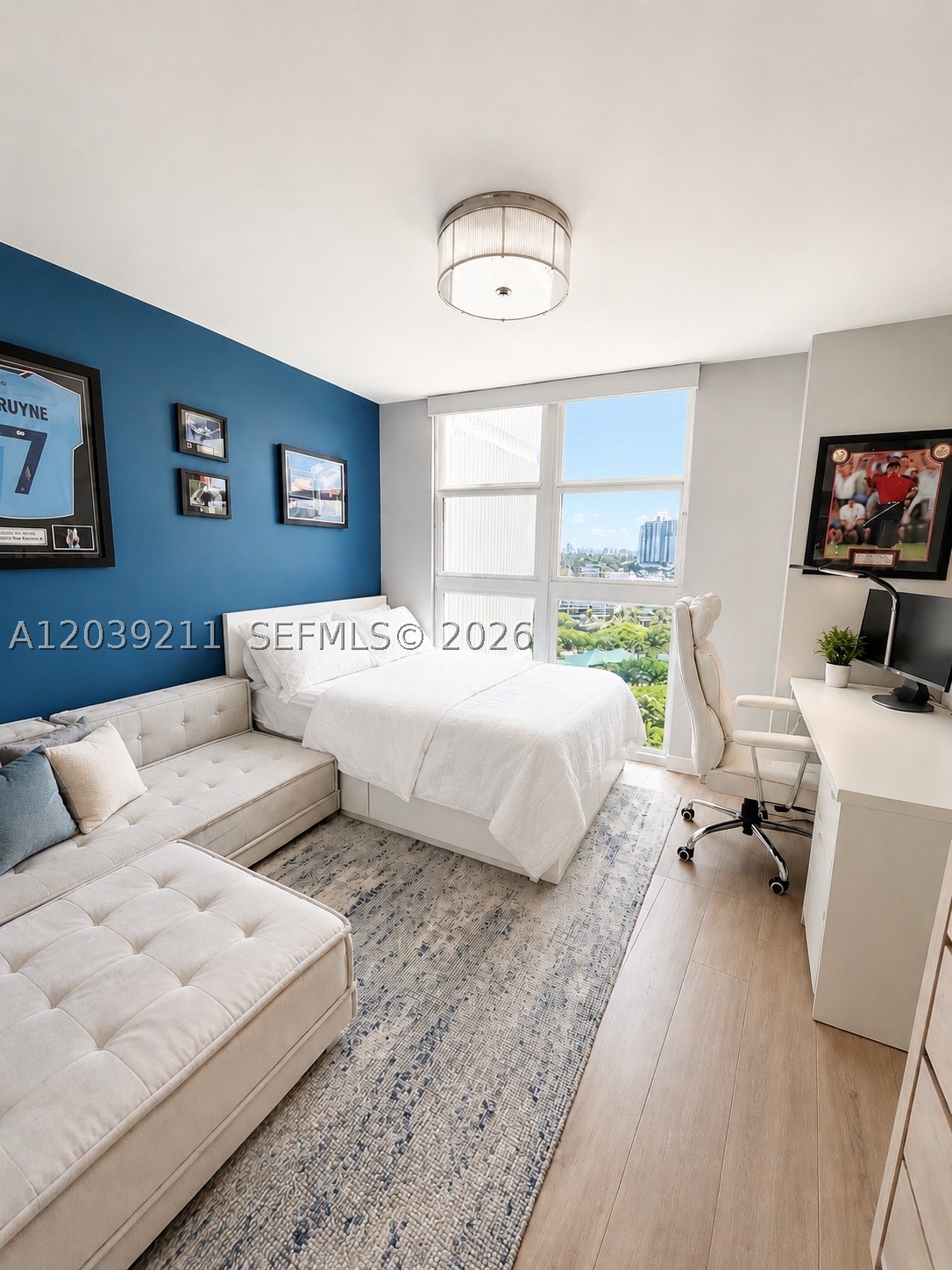 9 Island Ave #1114, Miami Beach FL 33139