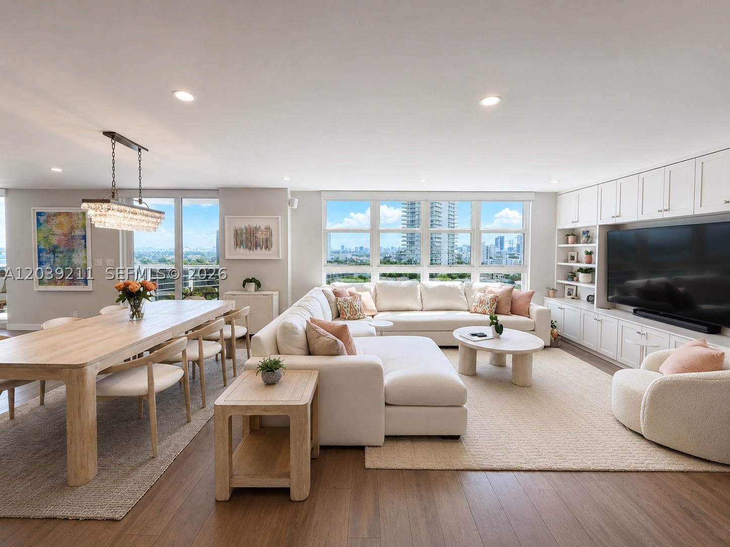 9 Island Ave #1114, Miami Beach FL 33139