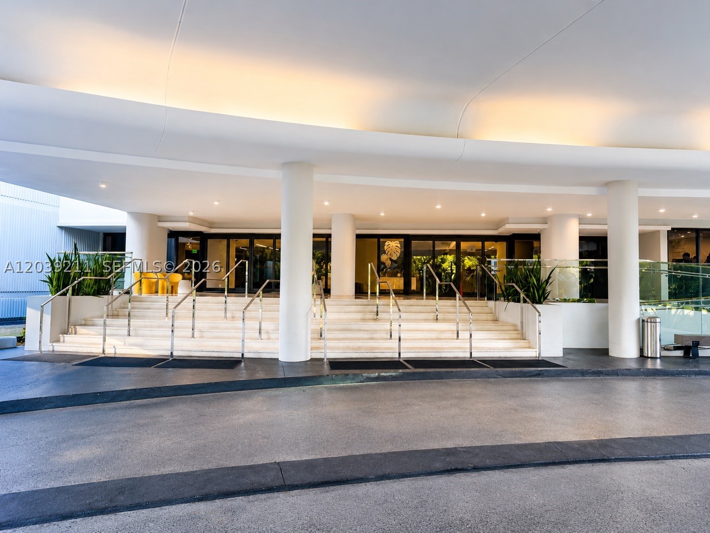 9 Island Ave #1114, Miami Beach FL 33139