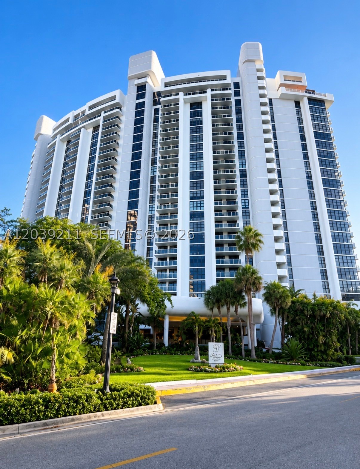 9 Island Ave #1114, Miami Beach FL 33139