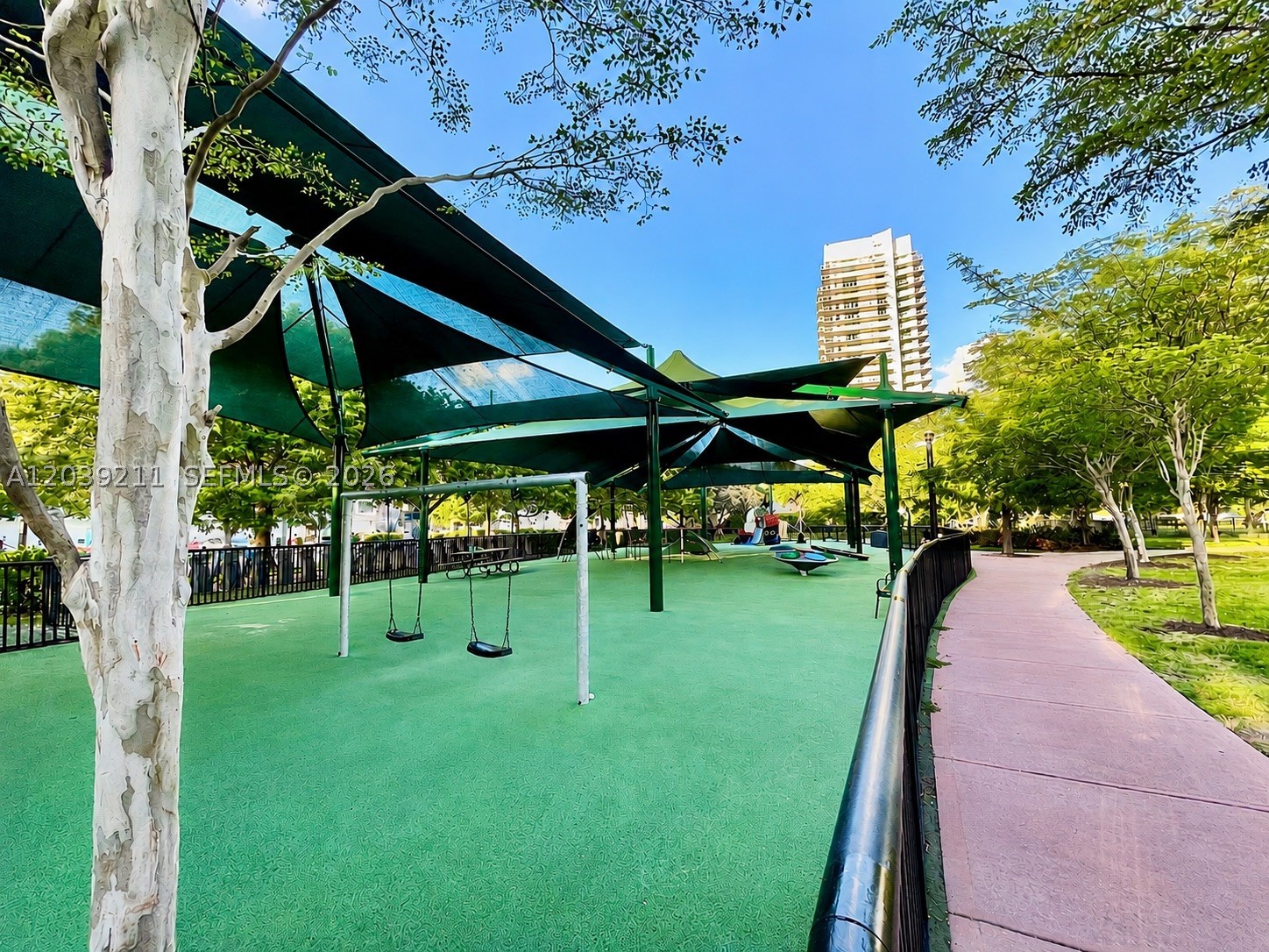 9 Island Ave #1114, Miami Beach FL 33139