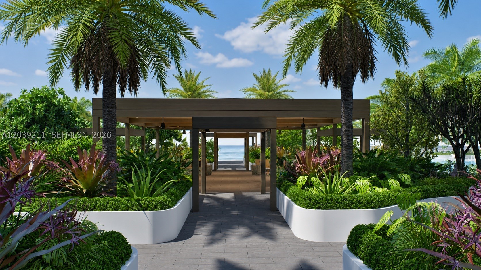 9 Island Ave #1114, Miami Beach FL 33139