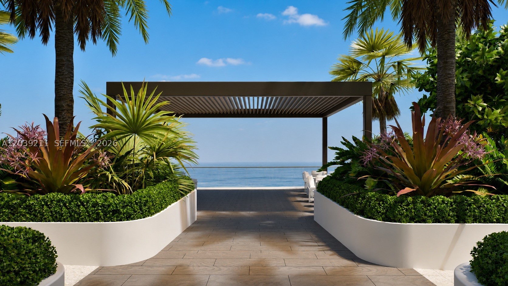 9 Island Ave #1114, Miami Beach FL 33139