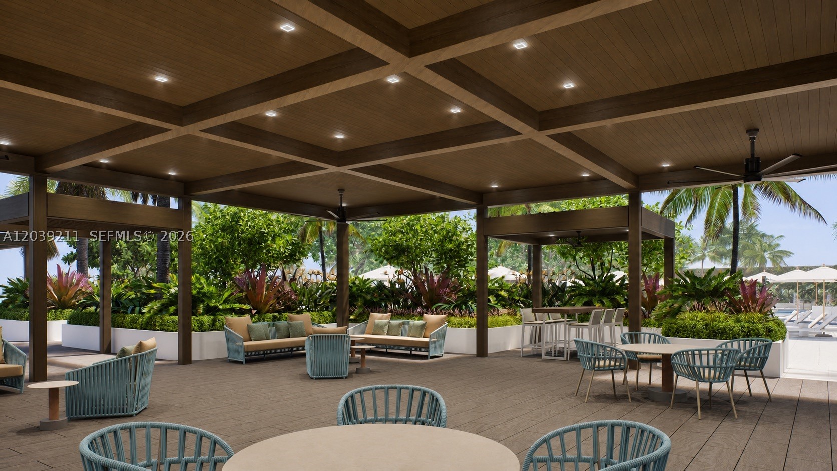 9 Island Ave #1114, Miami Beach FL 33139