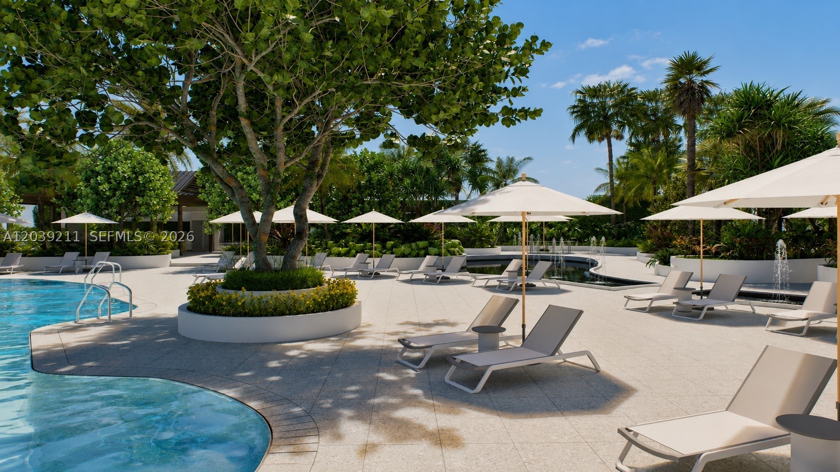 9 Island Ave #1114, Miami Beach FL 33139