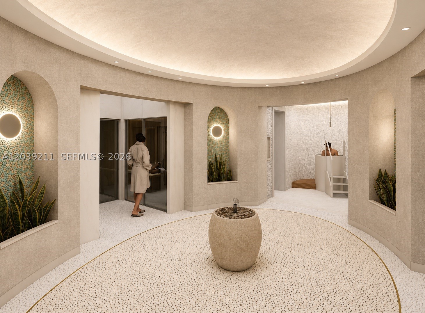 9 Island Ave #1114, Miami Beach FL 33139