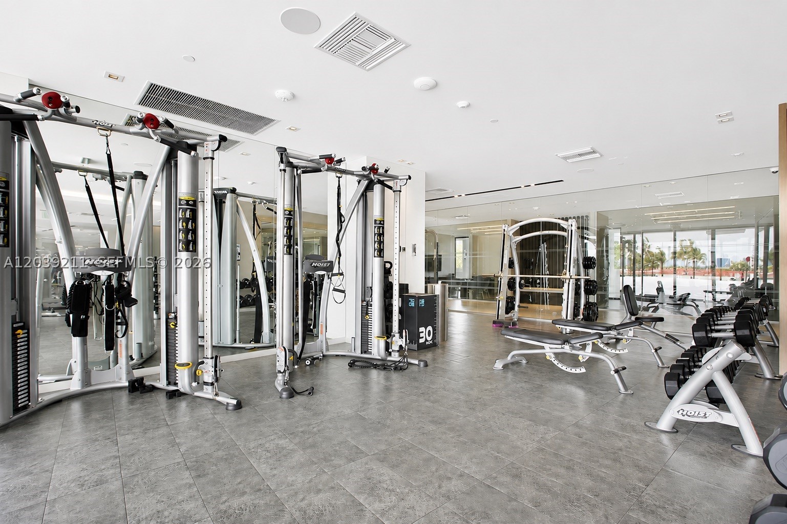 9 Island Ave #1114, Miami Beach FL 33139