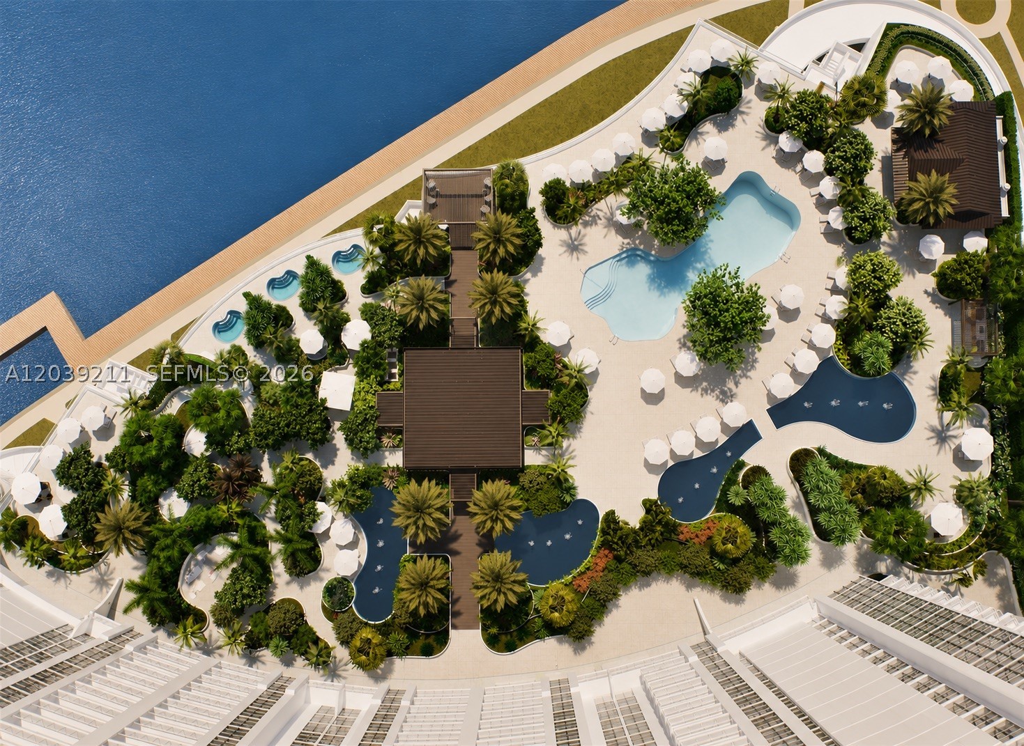 9 Island Ave #1114, Miami Beach FL 33139