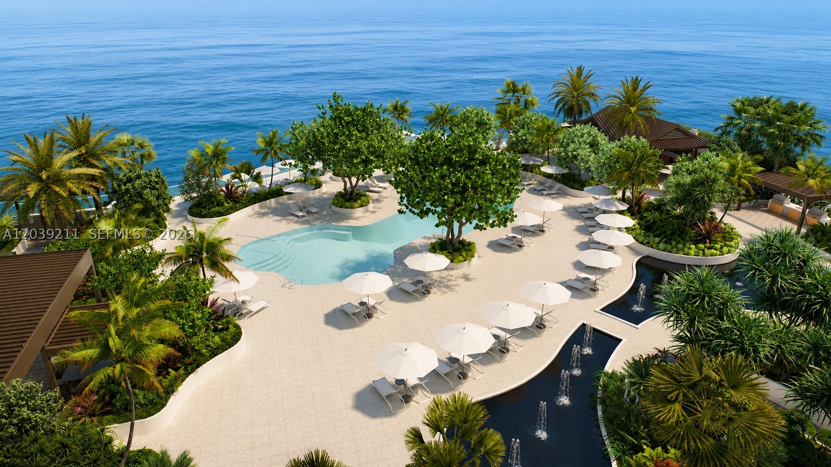 9 Island Ave #1114, Miami Beach FL 33139
