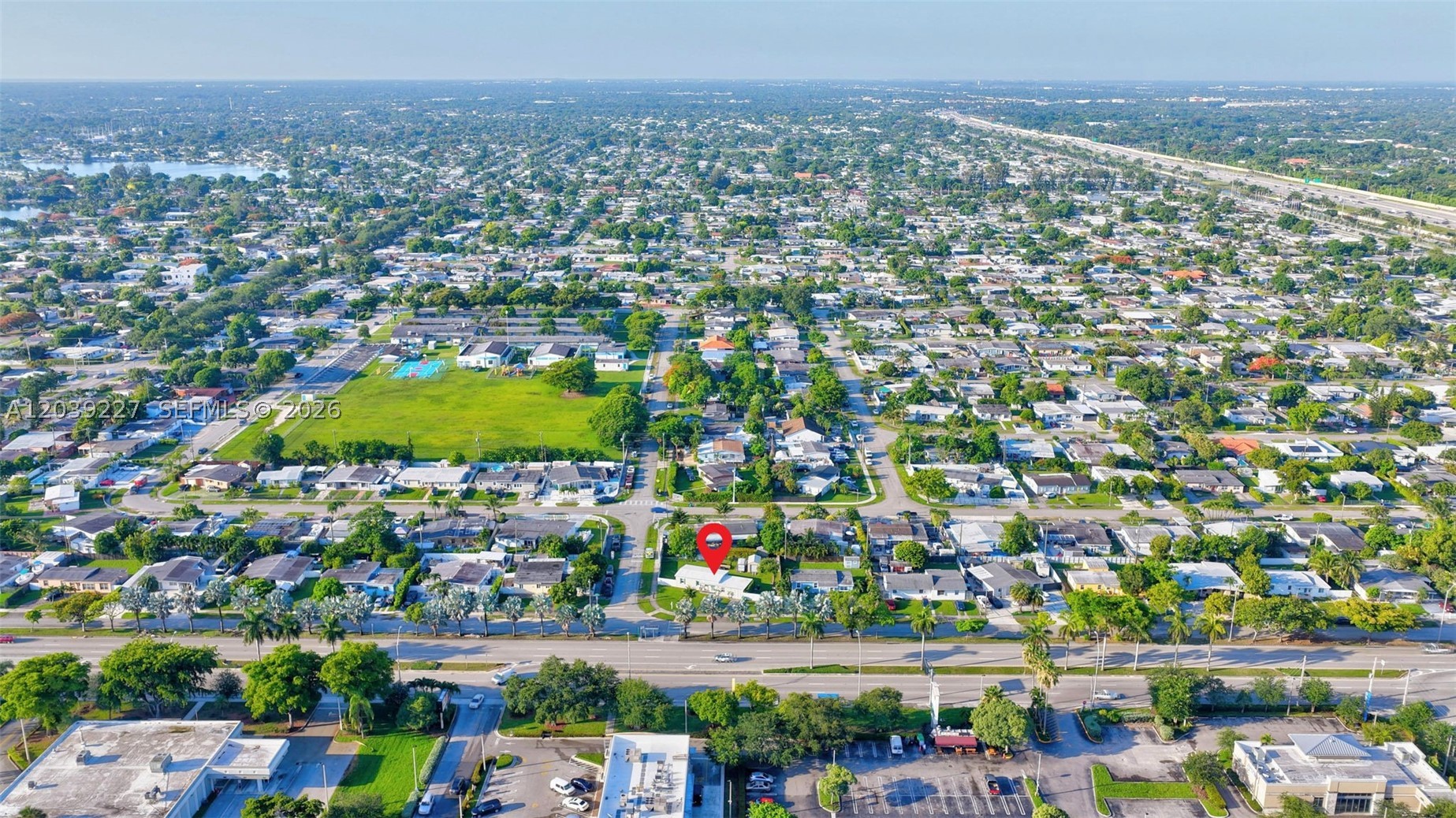 11300 SW 40th St, Miami FL 33165