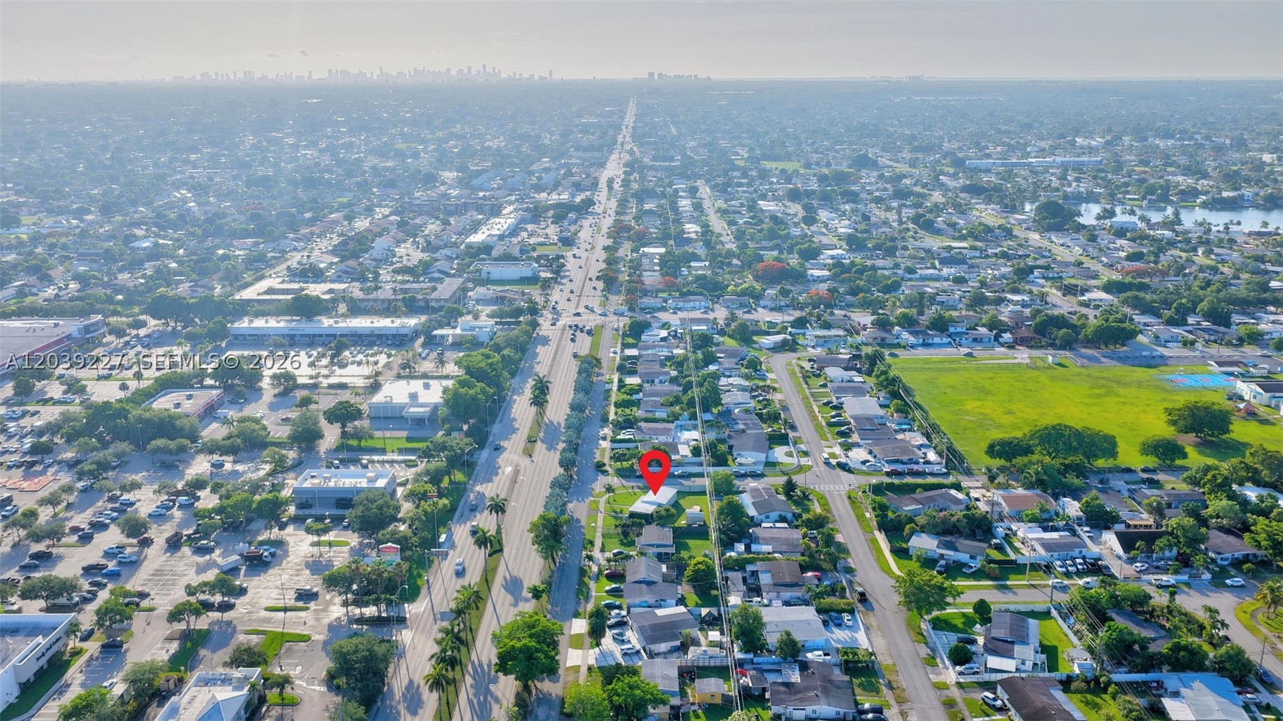 11300 SW 40th St, Miami FL 33165