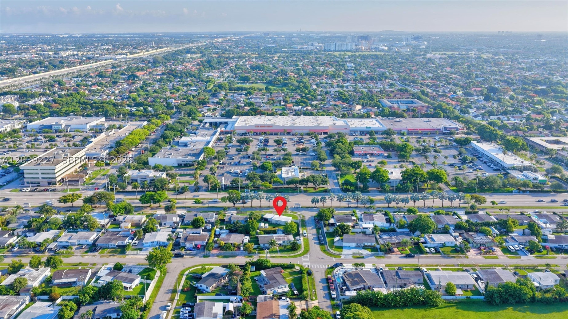 11300 SW 40th St, Miami FL 33165