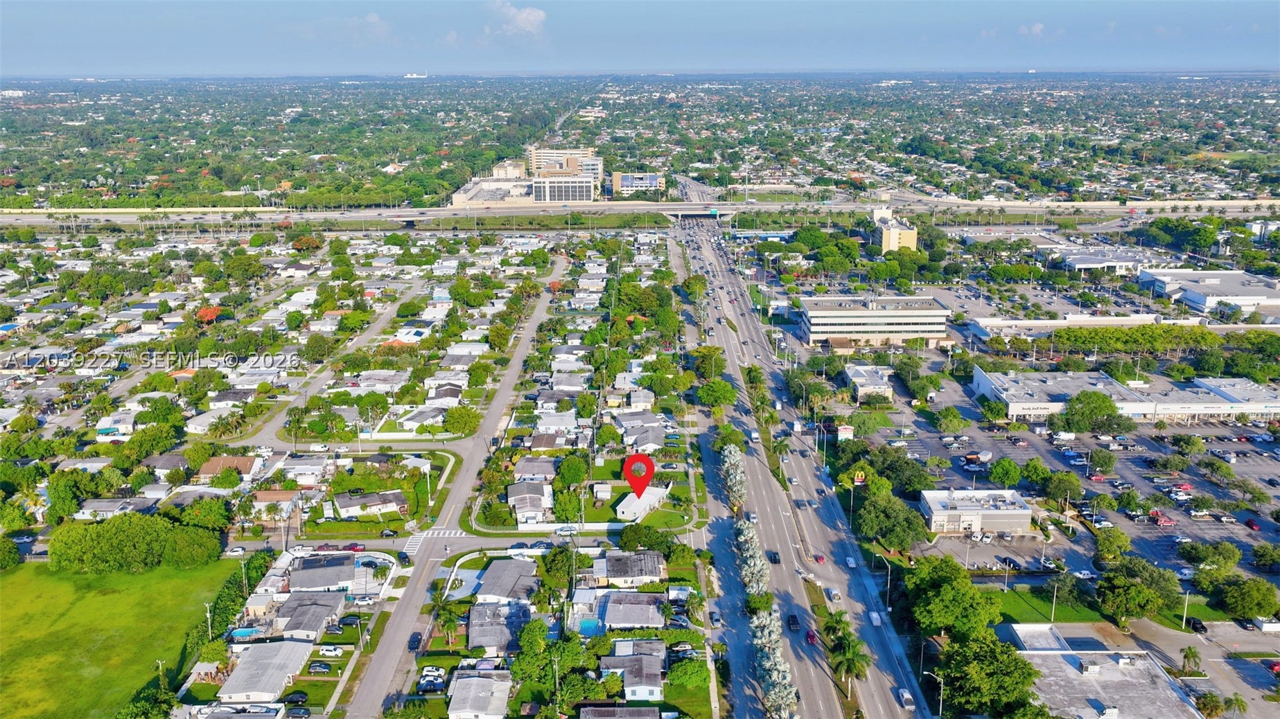 11300 SW 40th St, Miami FL 33165