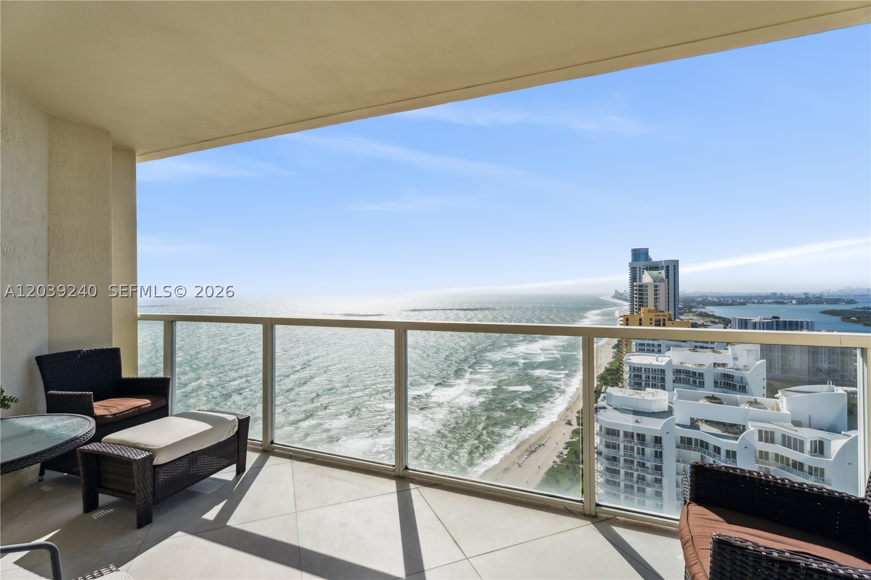 16699 Collins Ave+ONE SELF PARKING #4110, Sunny Isles Beach FL 33160