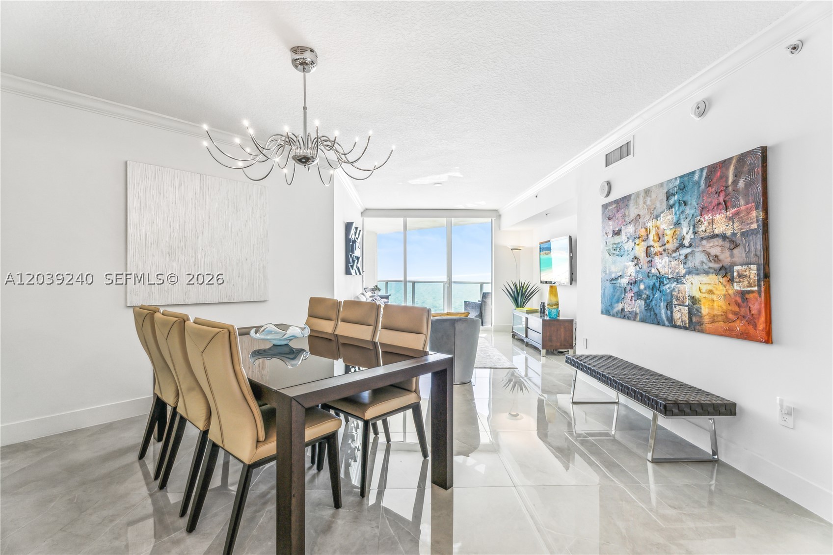 16699 Collins Ave+ONE SELF PARKING #4110, Sunny Isles Beach FL 33160