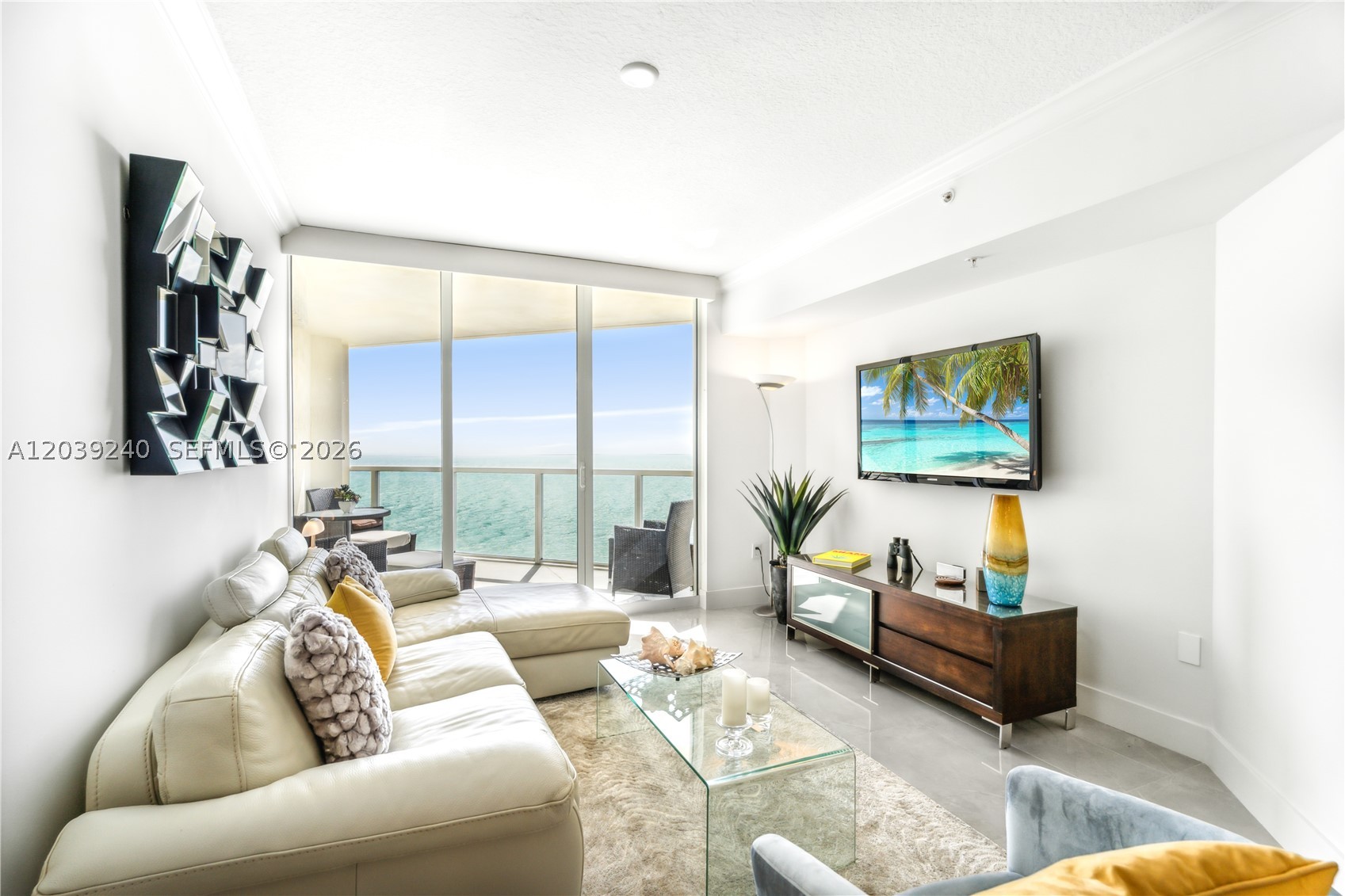 16699 Collins Ave+ONE SELF PARKING #4110, Sunny Isles Beach FL 33160