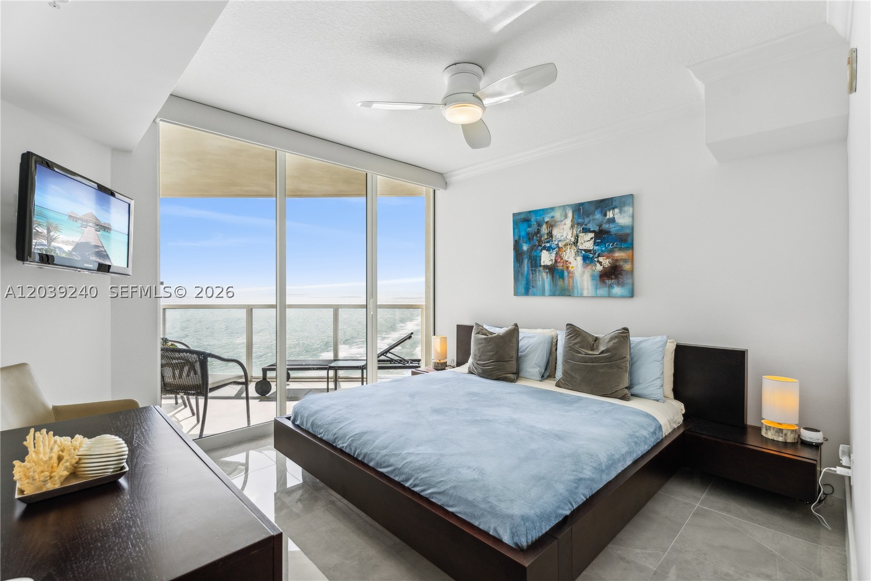 16699 Collins Ave+ONE SELF PARKING #4110, Sunny Isles Beach FL 33160